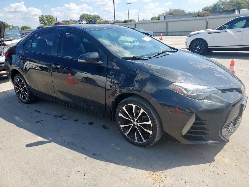 2017 TOYOTA COROLLA L - Other View