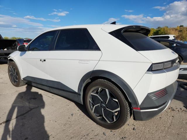 2022 HYUNDAI IONIQ 5 SE - KM8KMDAF2NU051714