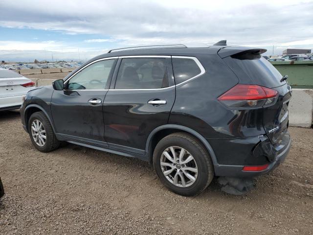 2018 NISSAN ROGUE S KNMAT2MVXJP621316