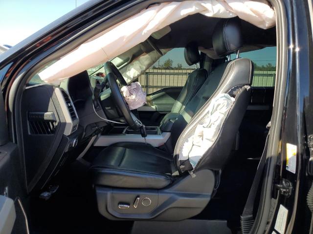 2018 FORD F250 SUPER #3278956047