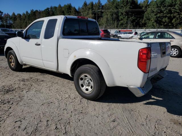 2010 NISSAN FRONTIER K - 1N6BD0CT0AC427288