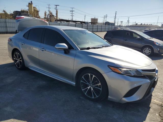 2019 TOYOTA CAMRY L - 4T1B11HK5KU775354