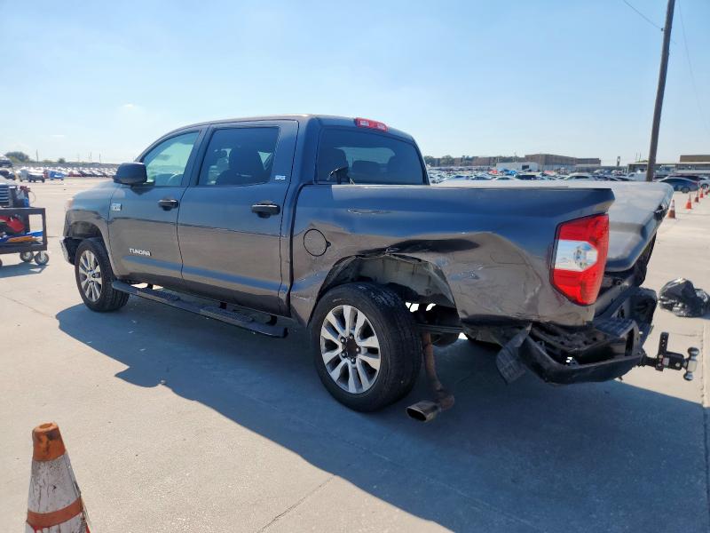 2016 TOYOTA TUNDRA CRE 5TFEW5F1XGX211953