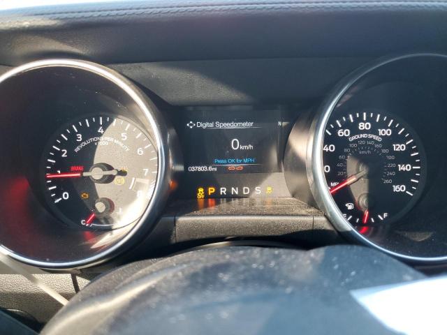 2023 FORD MUSTANG GT 1FA6P8CF3P5307203