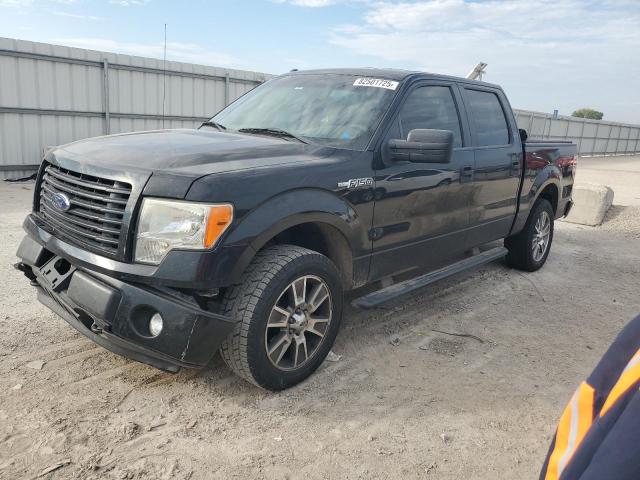 FORD F150 SUPER