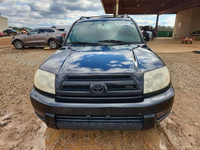 2003 TOYOTA 4RUNNER LI #3280476131