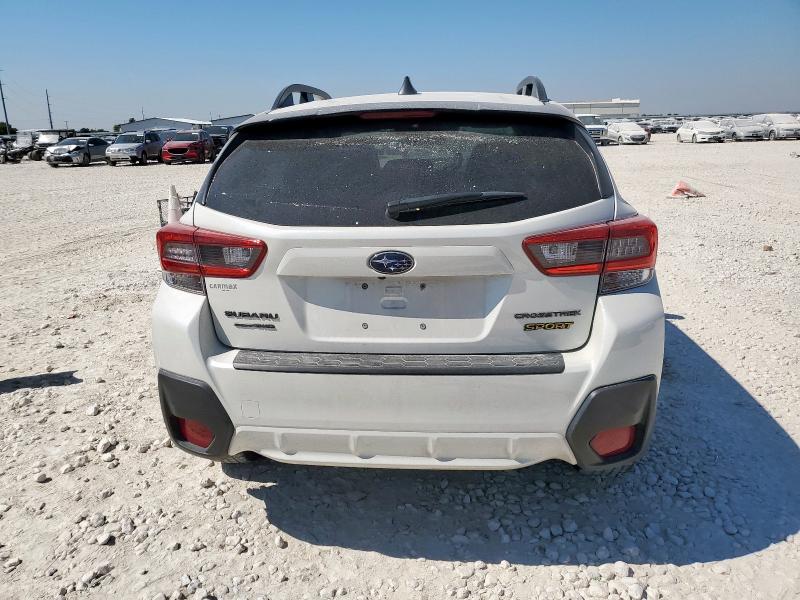 2022 SUBARU CROSSTREK - JF2GTHSC7NH212013