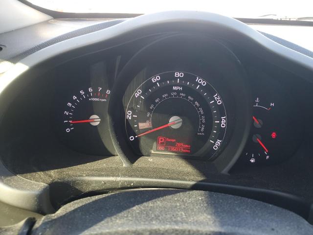 2016 KIA SPORTAGE E - KNDPCCAC0G7861938