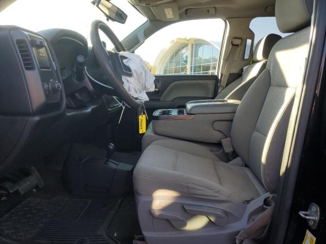 2015 GMC SIERRA K1500 1GTV2TEC2FZ427382