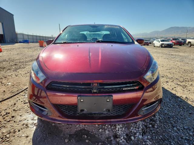 2015 DODGE DART SXT - 1C3CDFBB5FD237480