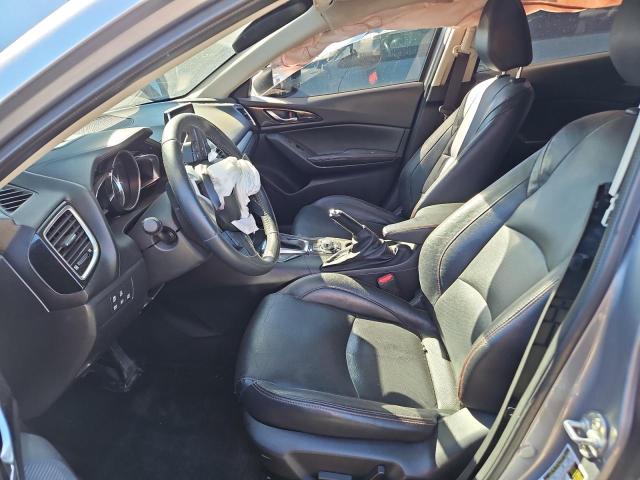 2015 MAZDA 3 GRAND TO - JM1BM1M34F1230649