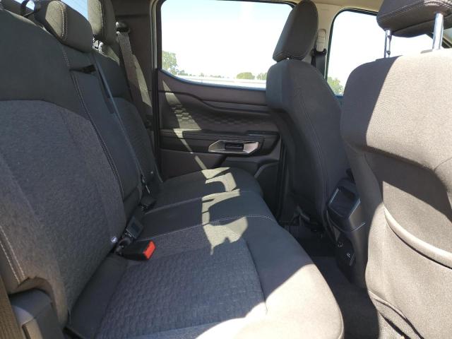 2024 FORD RANGER XLT #3290310216