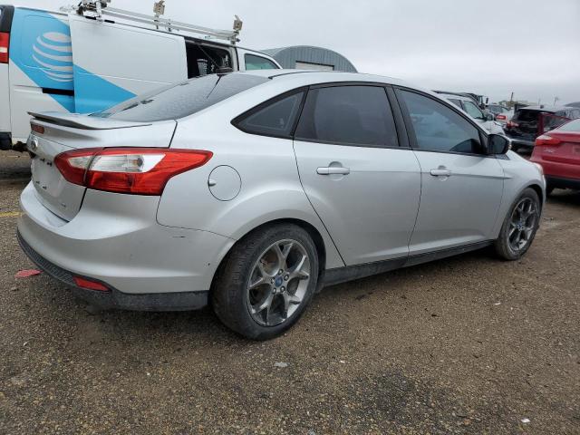 2013 FORD FOCUS SE #3290233204