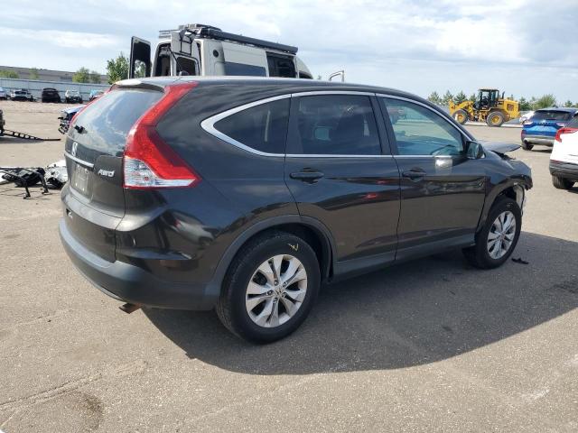 2014 HONDA CR-V EX #3273927816