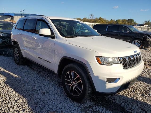 2018 JEEP GRAND CHER #3278788655