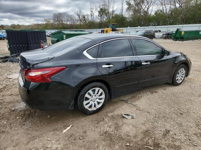 2018 NISSAN ALTIMA 2.5 - 1N4AL3AP6JC186013
