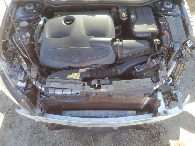 2015 MERCEDES-BENZ CLA 250 #3302748033