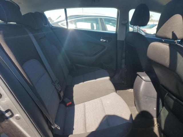 2015 KIA FORTE EX - KNAFX5A88F5364845