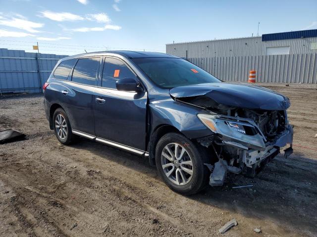 2014 NISSAN PATHFINDER - 5N1AR2MM4EC685589