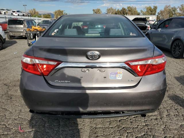 2015 TOYOTA CAMRY LE - 4T4BF1FK4FR504317
