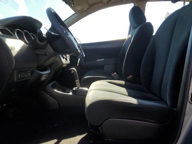 2012 NISSAN VERSA S - 3N1BC1CP0CK815913