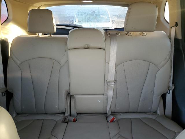 2017 BUICK ENVISION E #3281429016