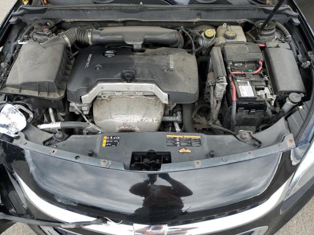 2016 CHEVROLET MALIBU LIMITED LTZ 1G11E5SA7GU111021