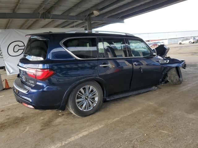 2024 INFINITI QX80 LUXE - JN8AZ2AF0R9765179