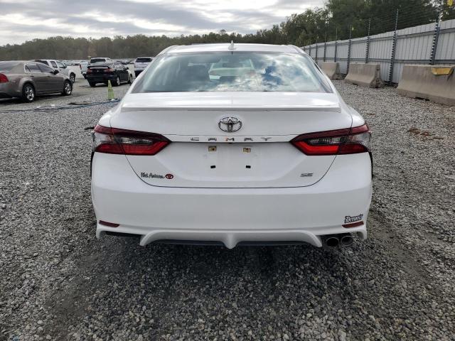 2023 TOYOTA CAMRY SE N #3286742289