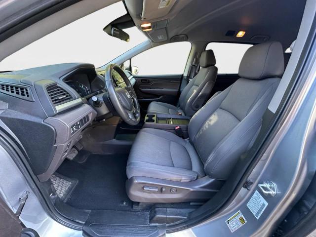 2023 HONDA ODYSSEY EX 5FNRL6H53PB039193