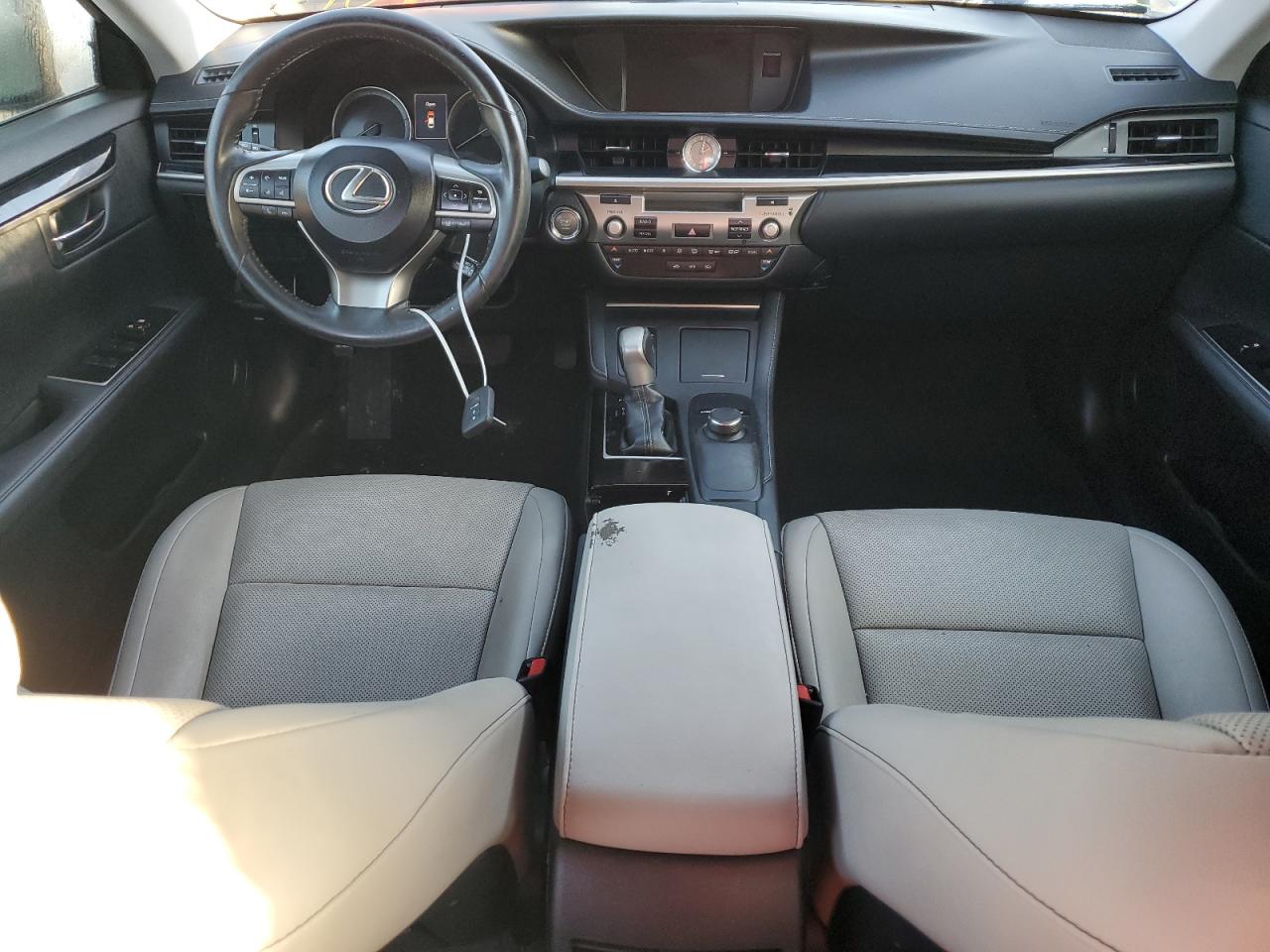 LEXUS ES 350