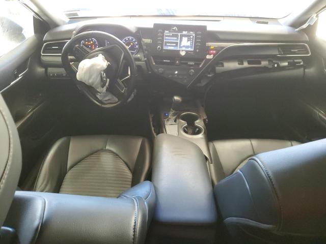 2021 TOYOTA CAMRY SE #3297131519