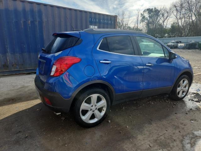 2015 BUICK ENCORE CON - KL4CJFSBXFB127888