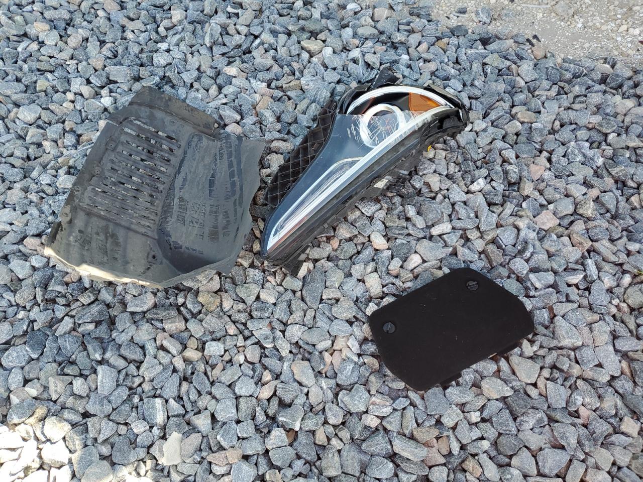 ALFA ROMEO STELVIO TI