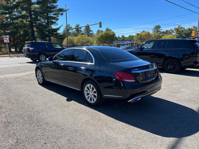 2017 MERCEDES-BENZ E 300 4MAT - Other View