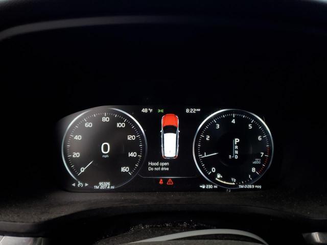 2020 VOLVO V60 CROSS - YV4102WK3L1047236