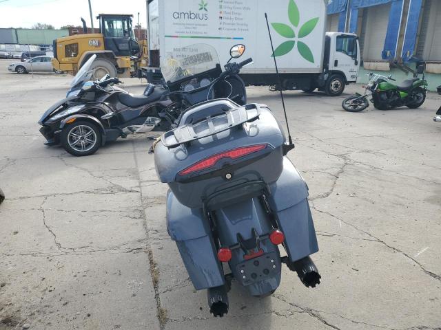 2023 INDIAN MOTORCYCLE CO. PURSUIT DA 56KLDFRR0P3422875
