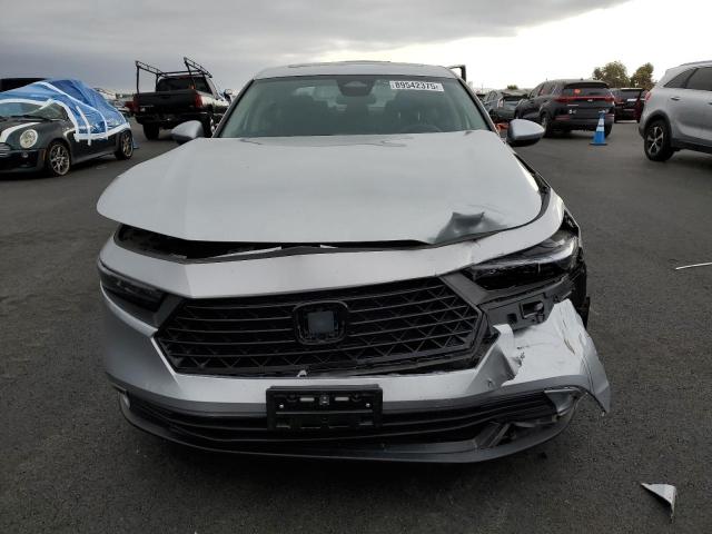 2024 HONDA ACCORD EX #3309389965