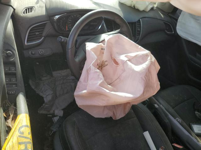 2022 CHEVROLET TRAX 1LT - KL7CJPSM4NB567078