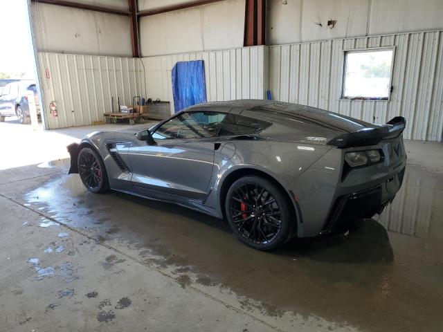 2016 CHEVROLET CORVETTE Z 1G1YT2D67G5605319
