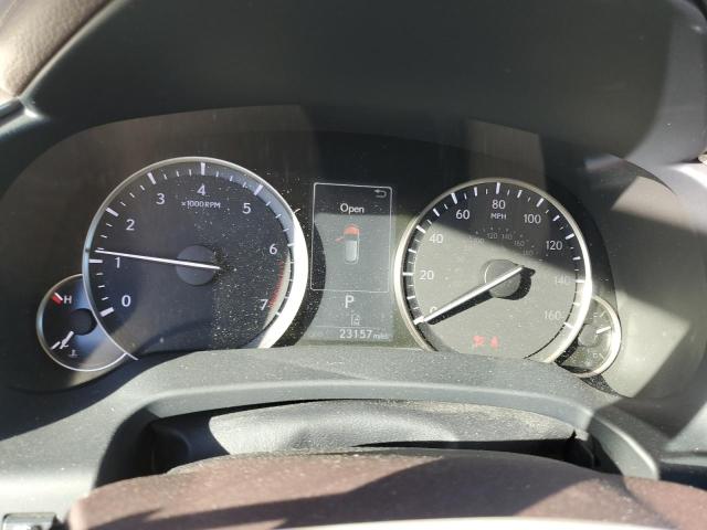 2016 LEXUS RX 350 BAS - 2T2BZMCA4GC004736