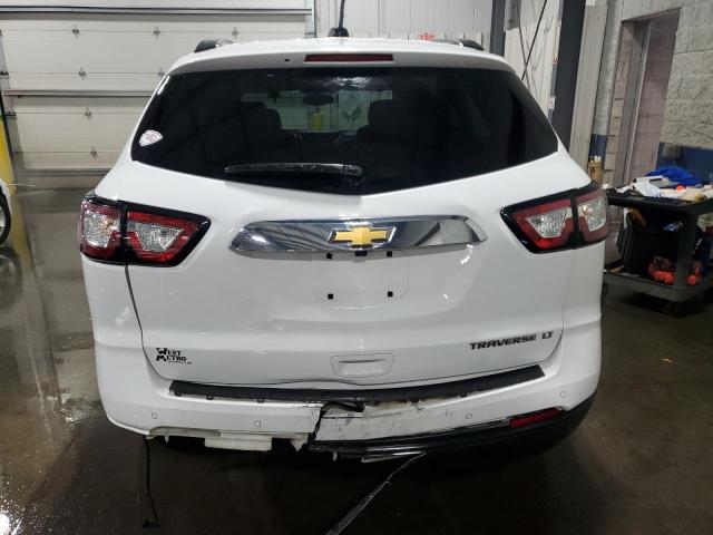 2016 CHEVROLET TRAVERSE L #3319082269
