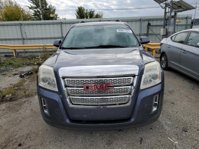 2013 GMC TERRAIN SL - 2GKALUEK1D6315369