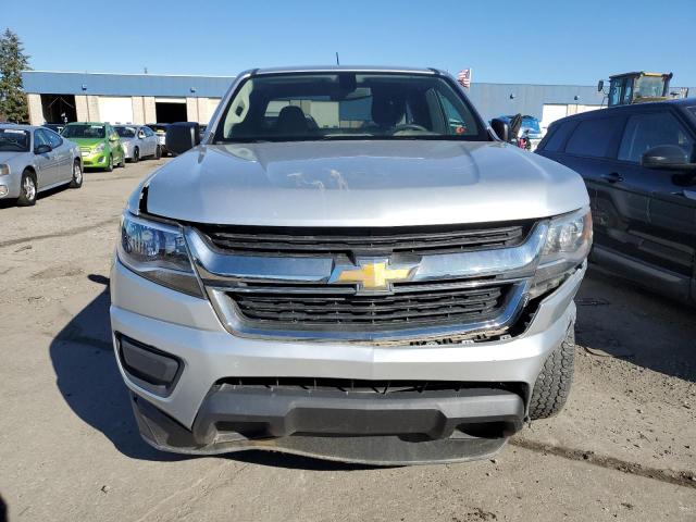 2018 CHEVROLET COLORADO 1GCHSBEA4J1310030