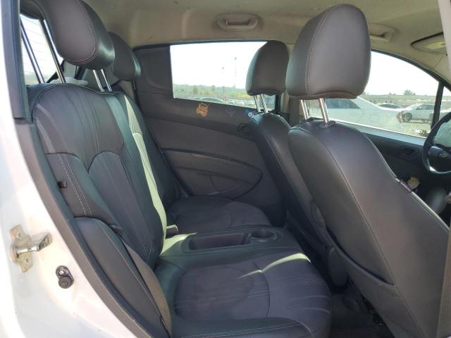 2013 CHEVROLET SPARK 1LT #3302766381