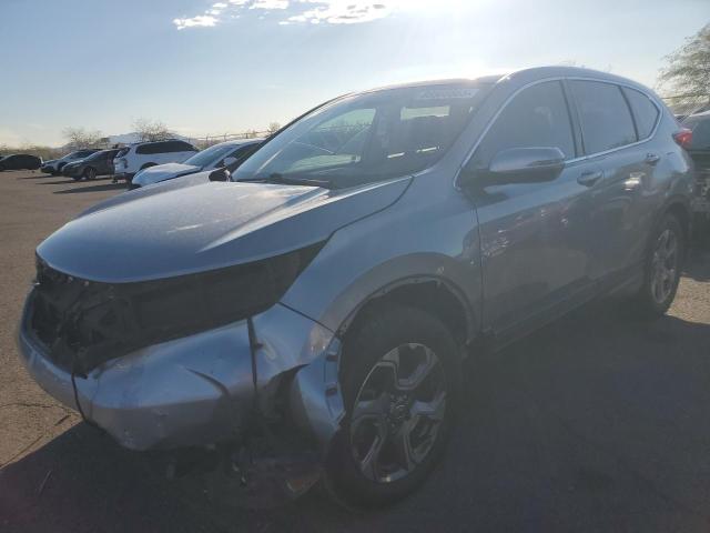 2018 HONDA CR-V EX #3297127486
