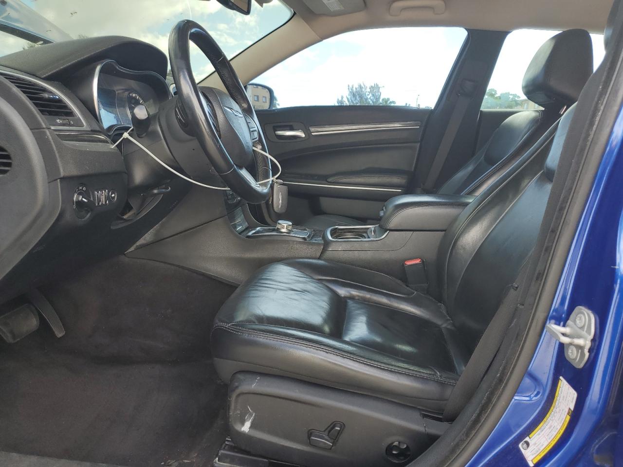 CHRYSLER 300 TOURING