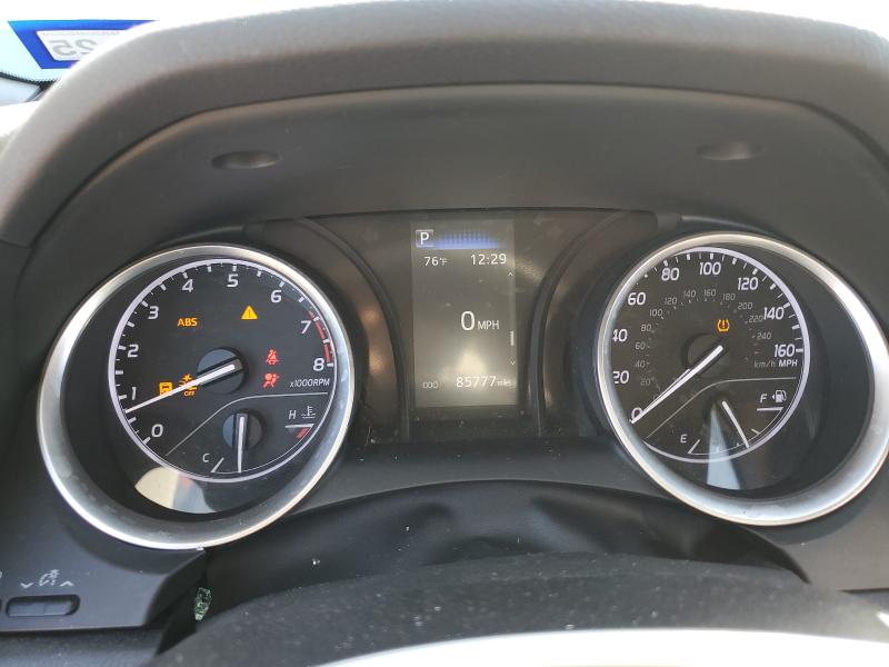 2021 TOYOTA CAMRY LE 4T1C11AK6MU598671