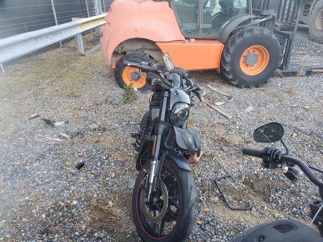 2013 HARLEY-DAVIDSON VRSCDX NIG #3304673956