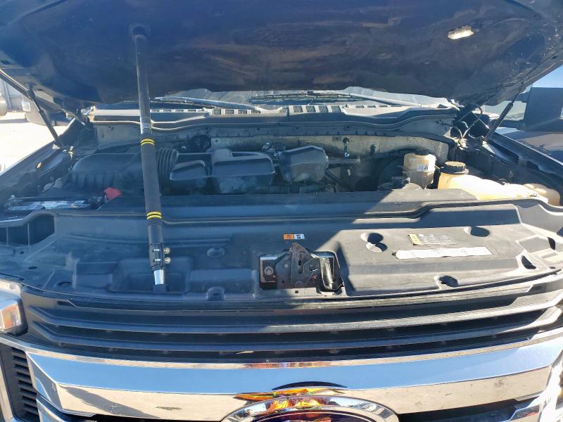 2018 FORD F250 SUPER - 1FT7W2B62JEB96232